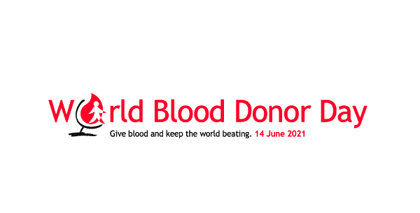 World Blood Donor Day: Give blood and keep the world beating