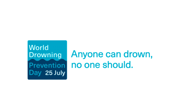 World Drowning Prevention Day 2021