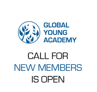 Global Young Academy Call for New Members