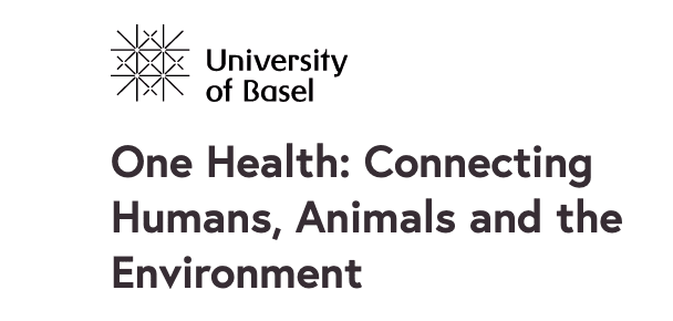 Online Course! One Health: Connecting Humans, Animals and the Environment
