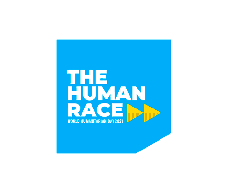 World Humanitarian Day 2021 :#TheHumanRace