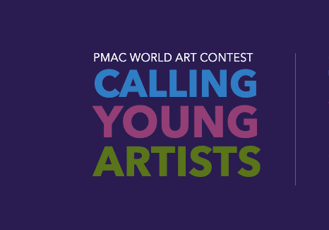 PMAC 2022 WORLD ART CONTEST