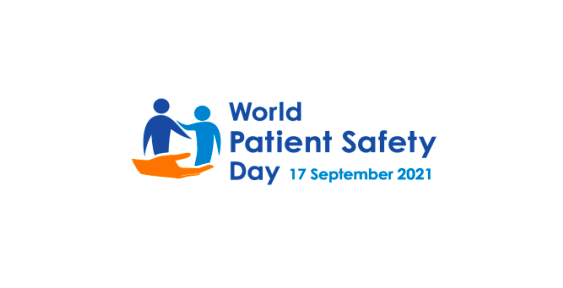 World Patient Safety Day 2021 : Act now for safe and respectful childbirth!