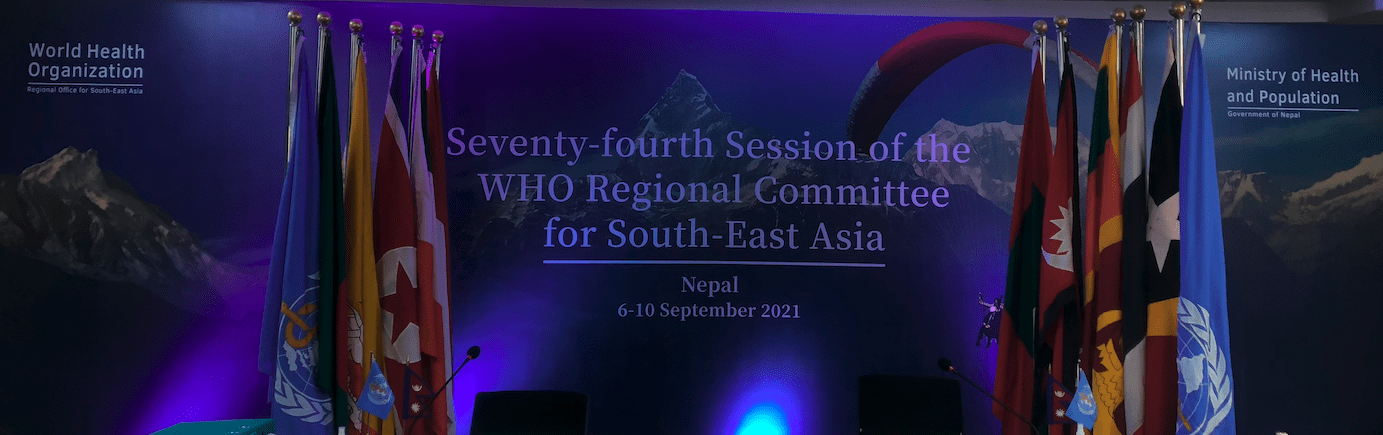 Focus on unvaccinated children, strengthen routine immunization capacities: WHO