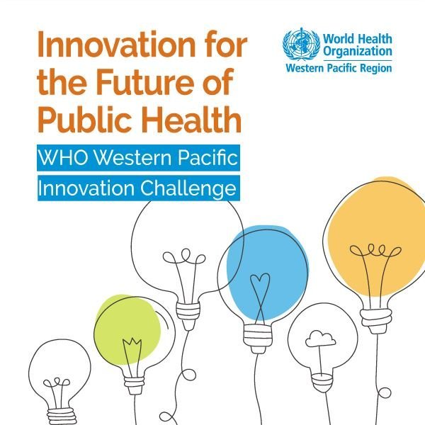 WHO Western Pacific Innovation Challenge