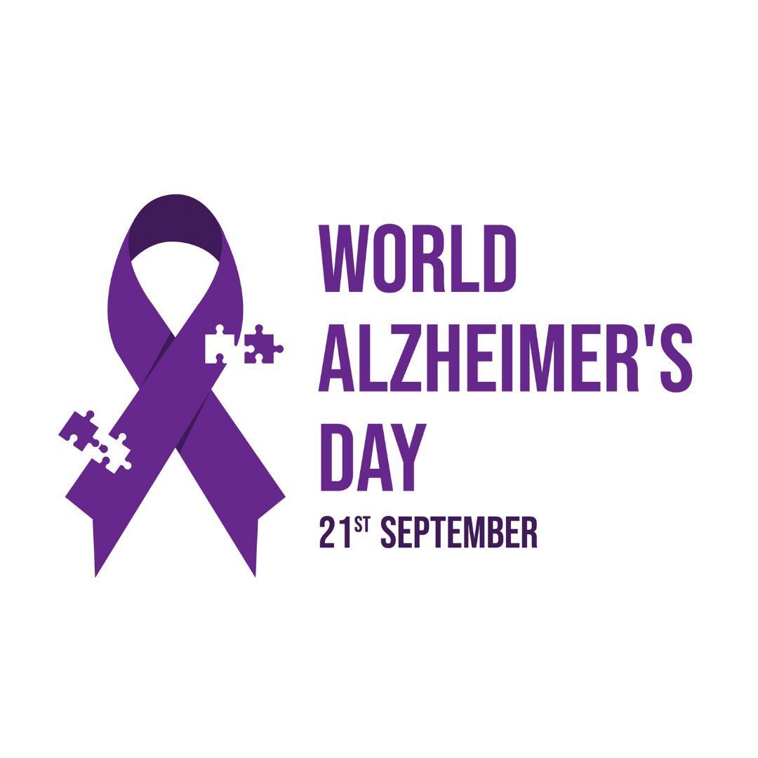 World Alzheimer’s Day 2021: Know dementia, know Alzheimer’s!