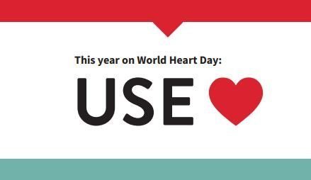 World Heart Day 2021: Use ❤️ To Connect Every ❤️