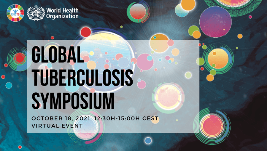Global Tuberculosis Symposium 2021
