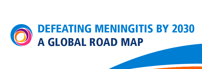 WHO and partners call for urgent action on meningitis (Global Roadmap to Defeat Meningitis)