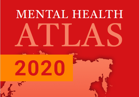 The Mental Health Atlas 2020