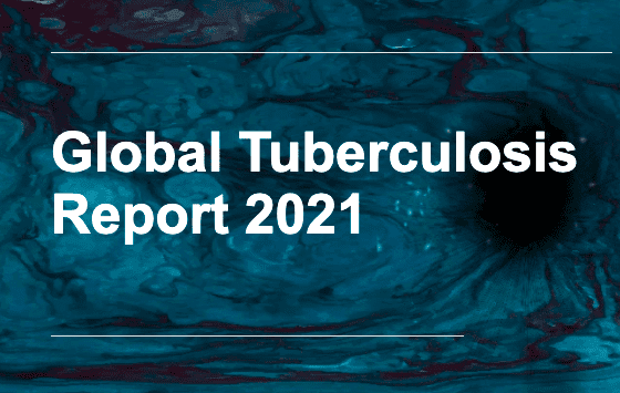 Global Tuberculosis Report 2021