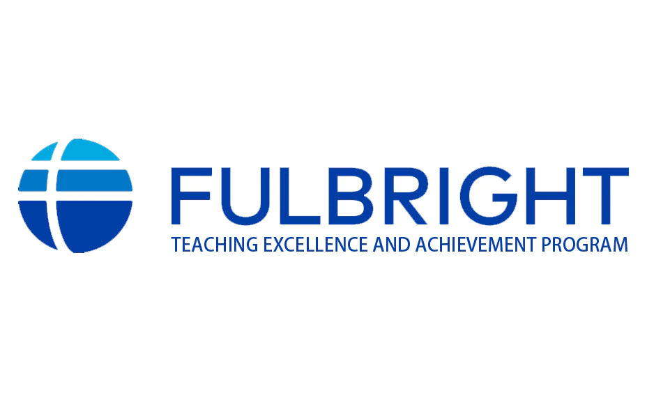 Fulbright Teaching Excellence and Achievement Program 2022-2023