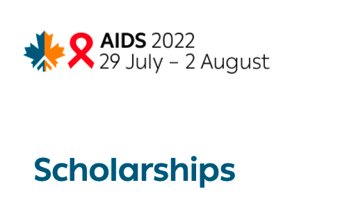 AIDS 2022 Scholarship Programme