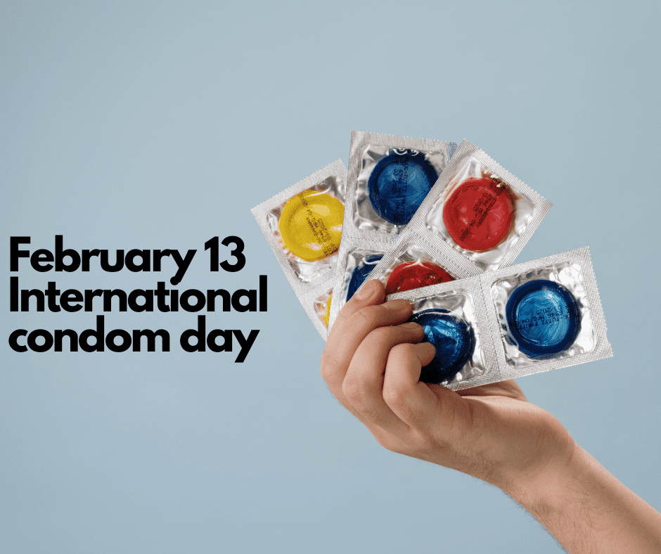International Condom Day 2022: ‘Condoms are always in fashion’