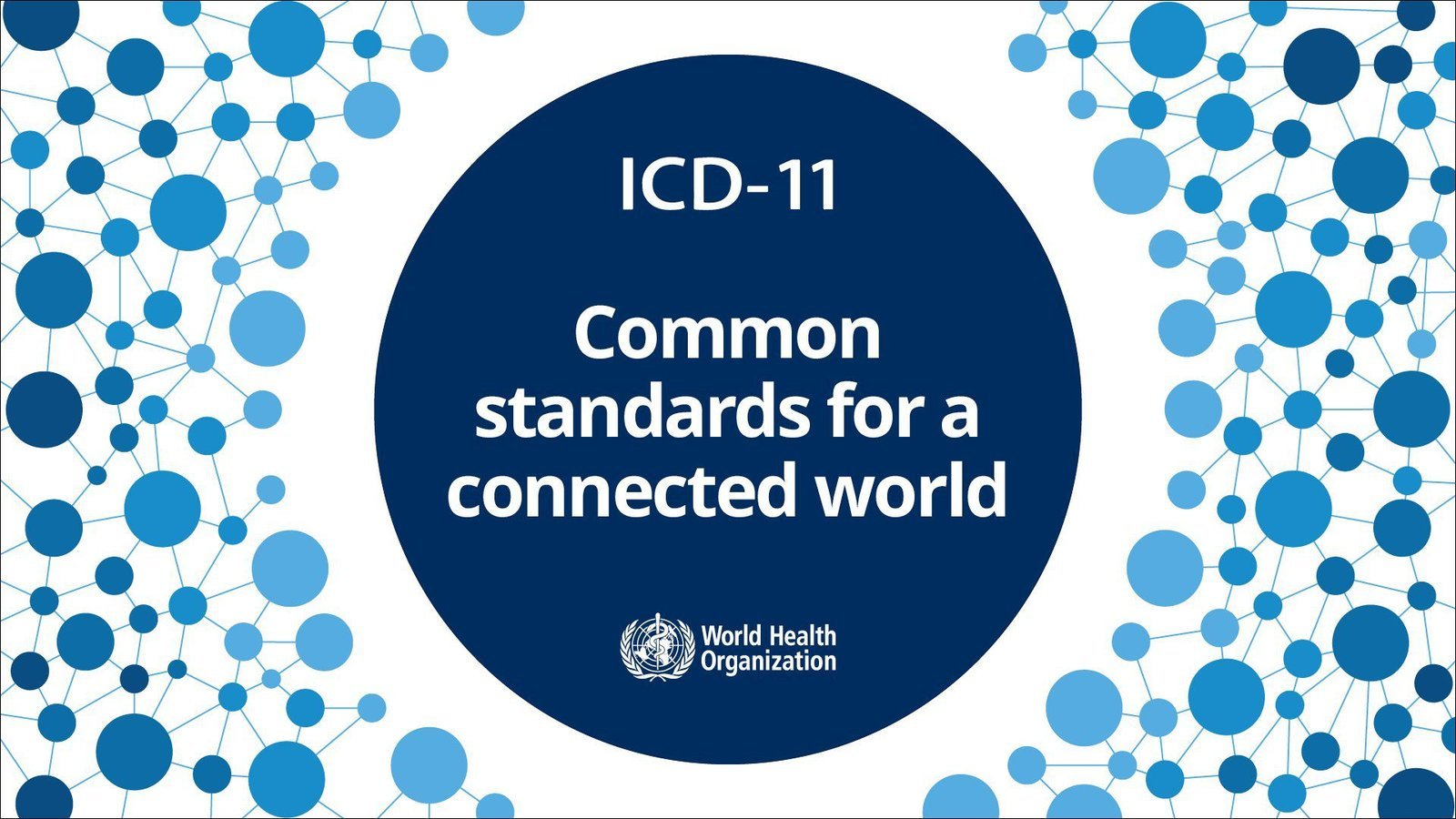 WHO’s new International Classification of Diseases (ICD-11) comes into effect