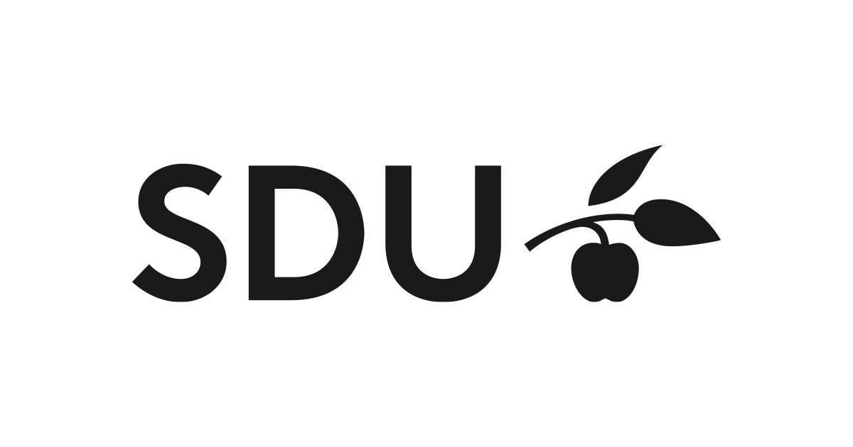 Declaration of interest regarding PhD project, University of Southern Denmark (SDU)