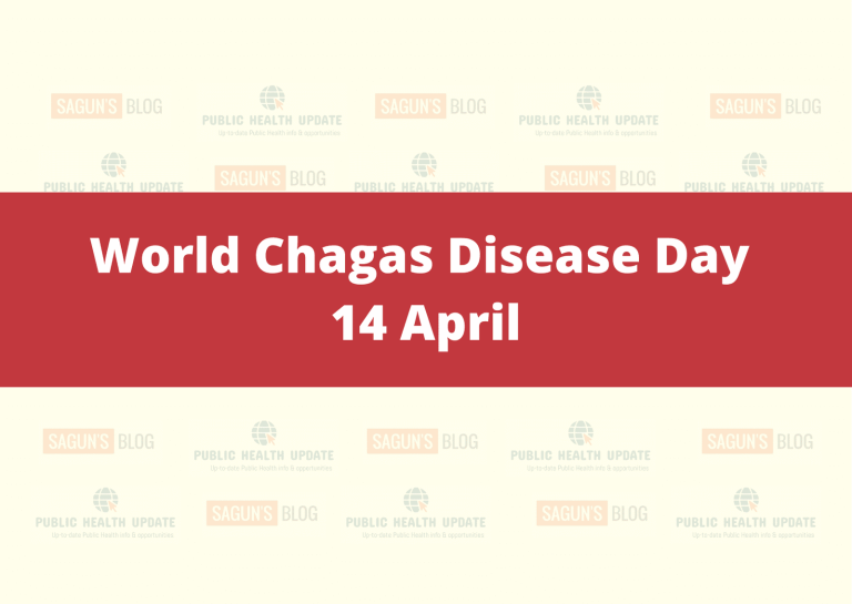 World Chagas Disease Day 2023: Time to integrate Chagas disease into PHC