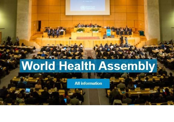 World Health Assembly