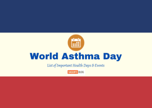 World Asthma Day