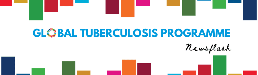Call for Applications for TB training consultants on epidemiological and programme
