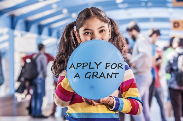 Healthy Lungs for Life activities Grant 2022