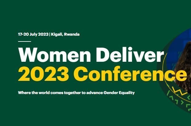 Women Deliver 2023 Conference
