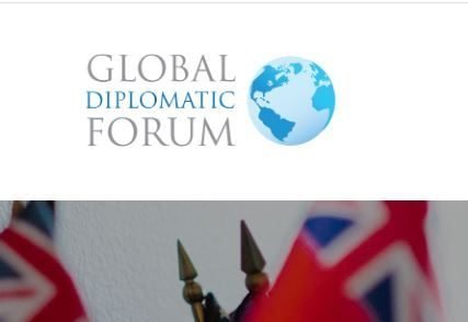 The Young Diplomats Forum (YDF) 2022