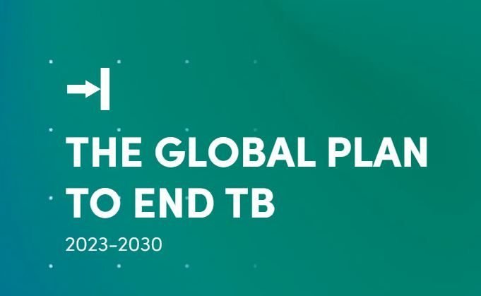 The Global Plan to End TB 2023-2030