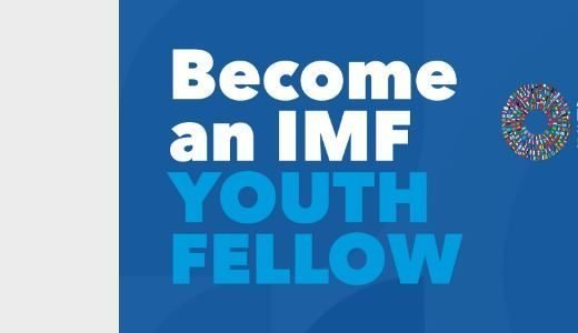 The 2022 IMF Youth Fellowship Program