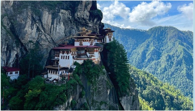 Bhutan will host the WHO SEARO 75th Regional Committee Meeting (RCM-75)