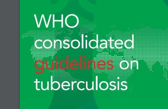 WHO announces updates to its guidelines on tests for the diagnosis of TB infection