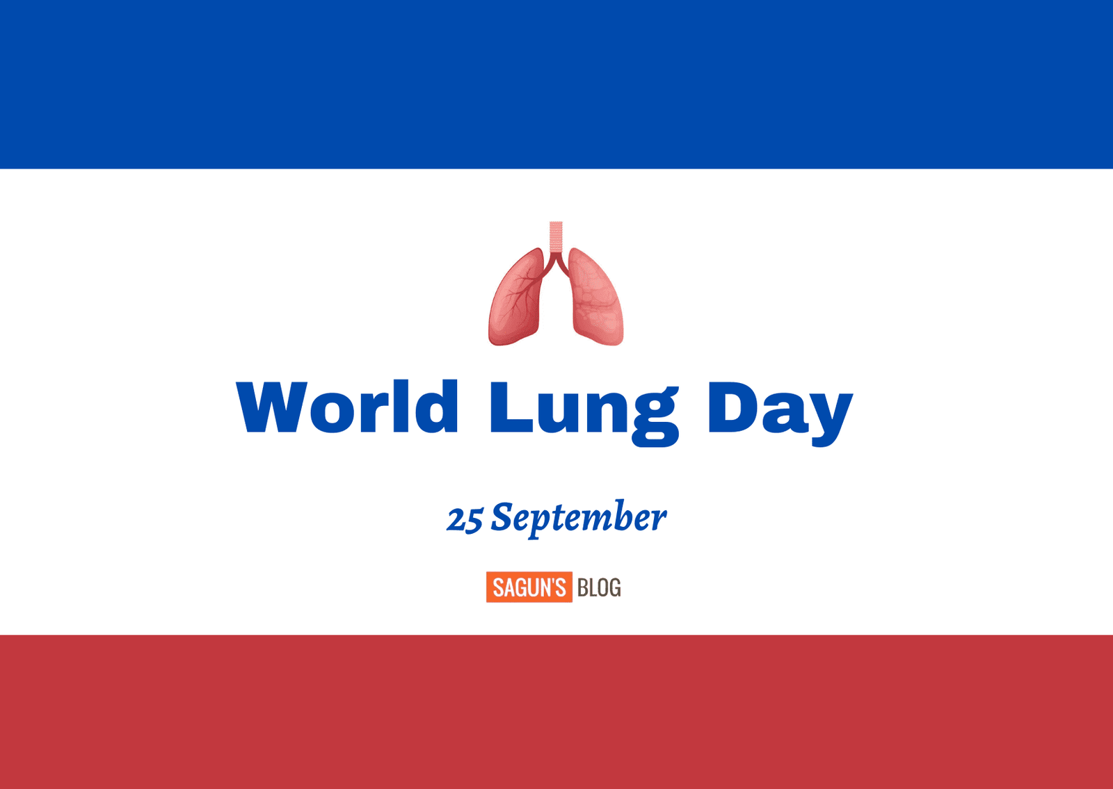 <strong>World Lung Day 2022<em>: Lung Health for All</em></strong>