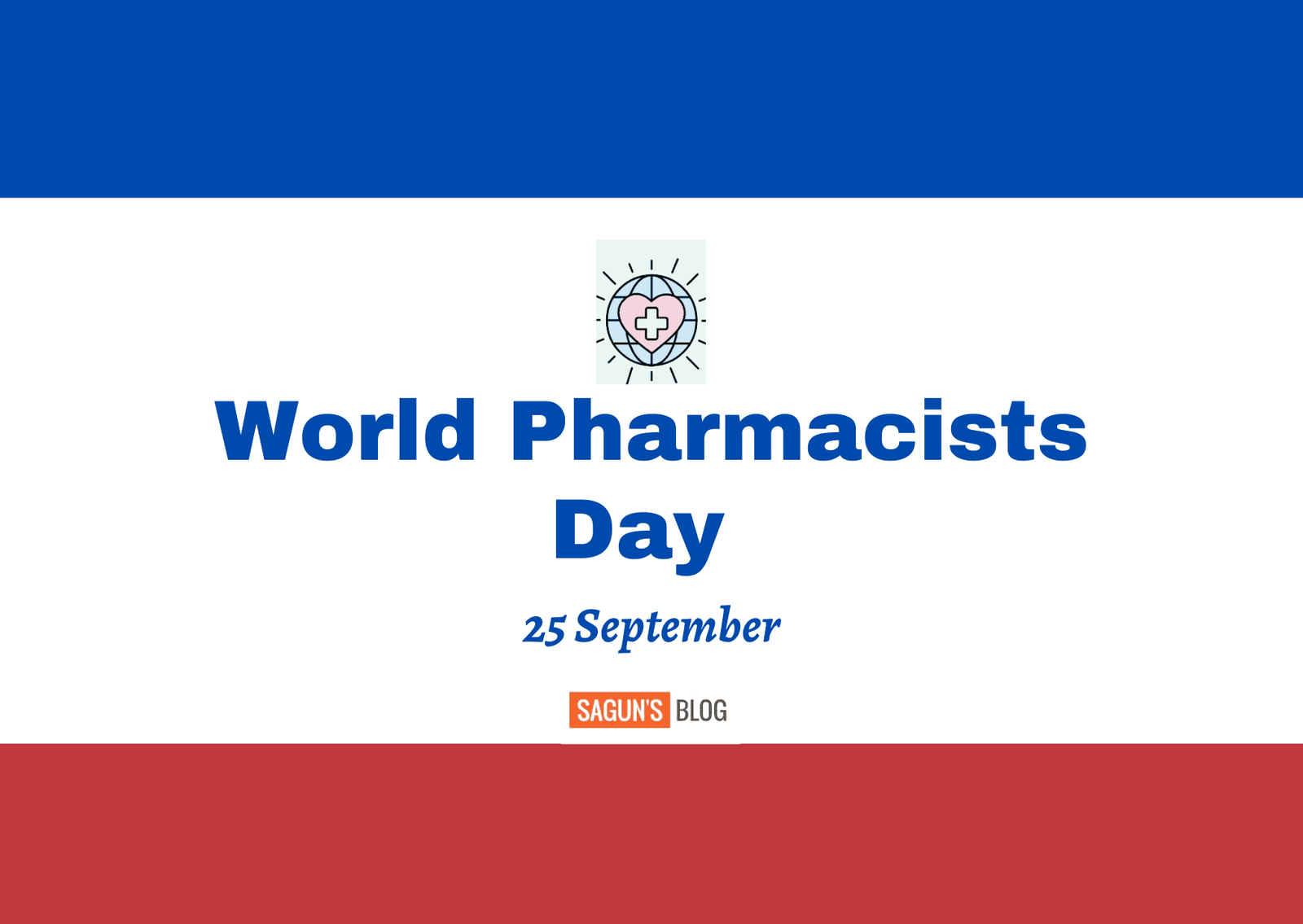 World Pharmacists Day 2022: Pharmacy united in action for a healthier world
