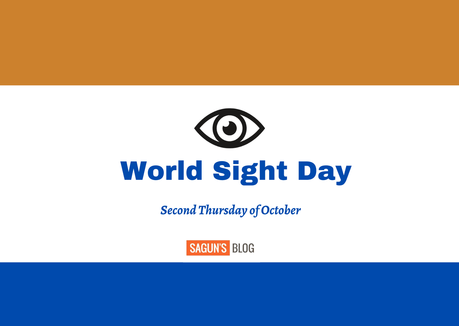 World Sight Day 2022: LoveYourEyes
