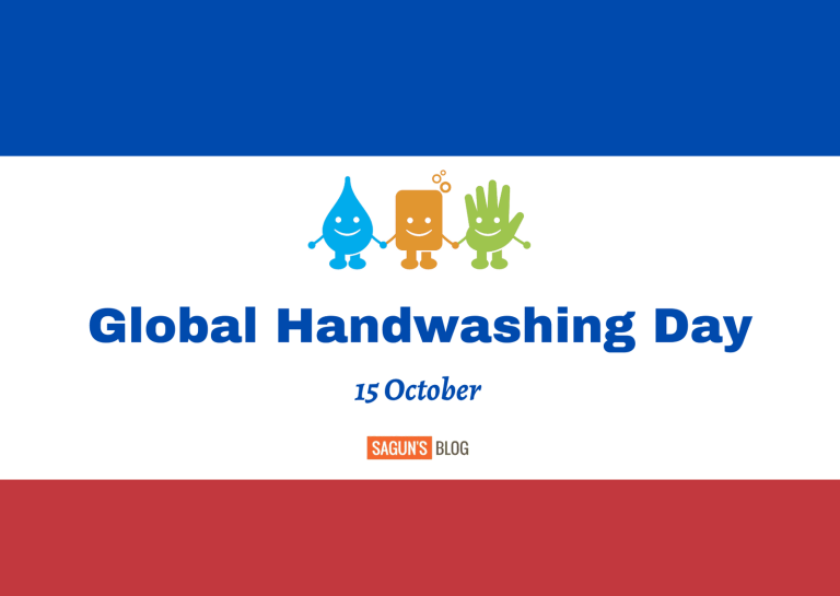 Global Handwashing Day 2022: Unite for Universal Hand Hygiene