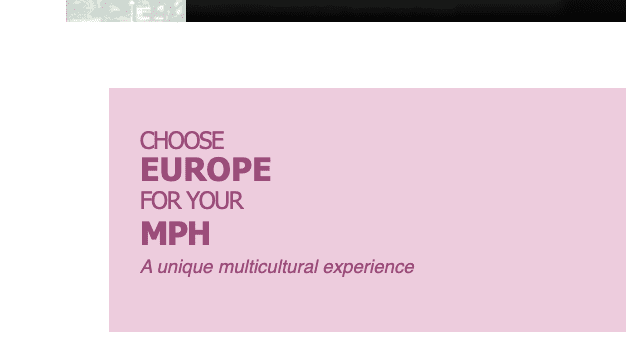 ERASMUS+: Erasmus Mundus excellence scholarships