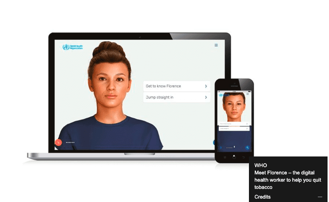 WHO and partners launch world’s most extensive freely accessible AI health worker
