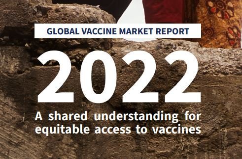 WHO releases first data on global vaccine market since COVID-19