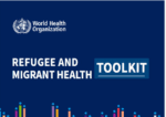 One-stop resource toolkit launched on refugee and migrant health