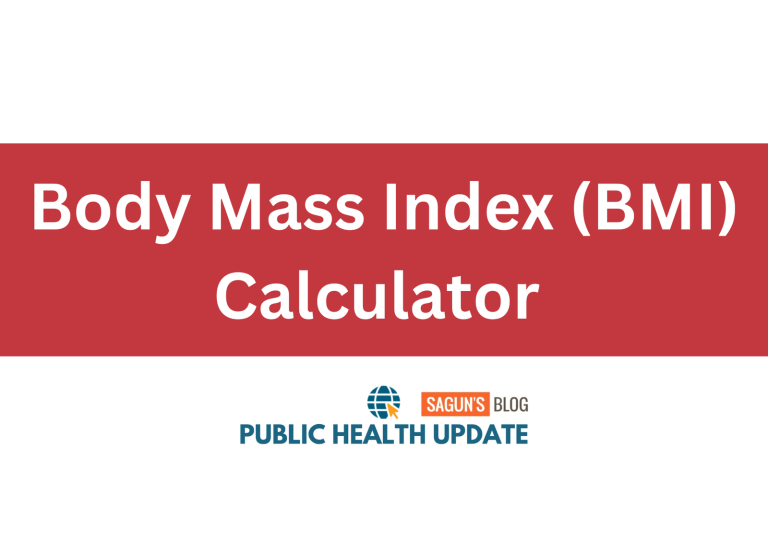 Body Mass Index (BMI) Calculator | Calculate Your Body Mass Index
