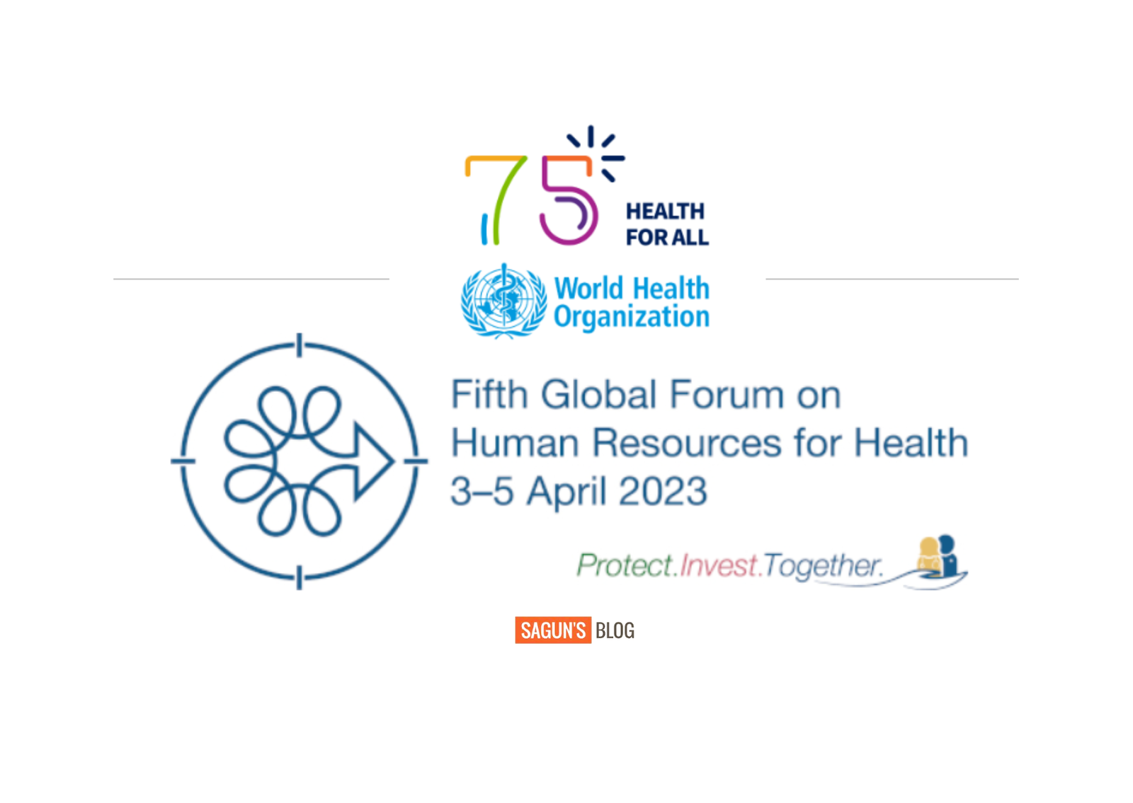 WHO convenes the Fifth Global Forum on Human Resources for Health  