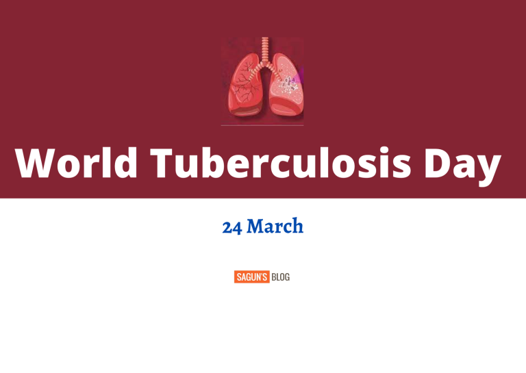 World TB Day