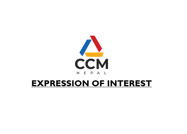 CCM Nepal