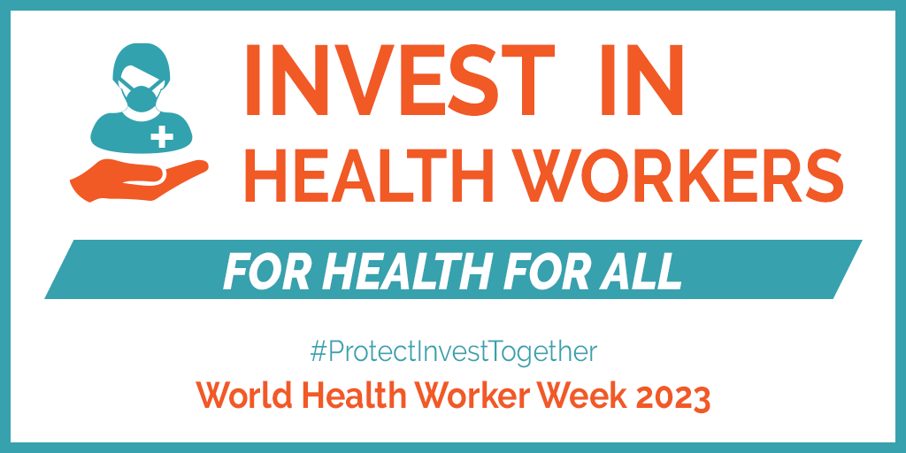 Top Policy Recommendations to Invest in Health Workers