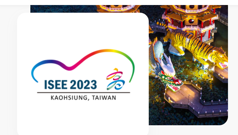 Annual International Society For Environmental Epidemiology Conference 2023