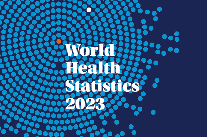 World Health Statistics 2023: monitoring health for the SDGs