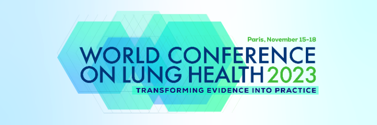 The Union World Conference on Lung Health 2023 (TBScience 2023)