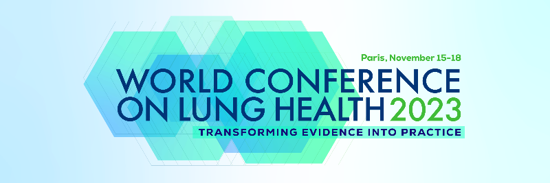 The Union World Conference on Lung Health 2023 (TBScience 2023)