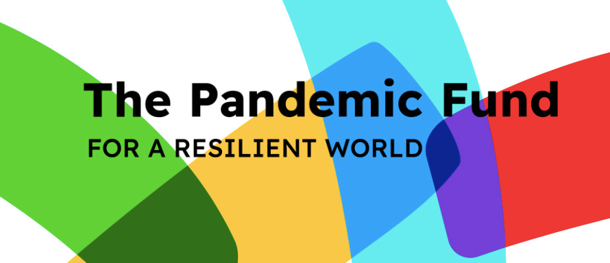Pandemic Fund Allocates First Grants to Help Countries Be Better Prepared for Future Pandemics