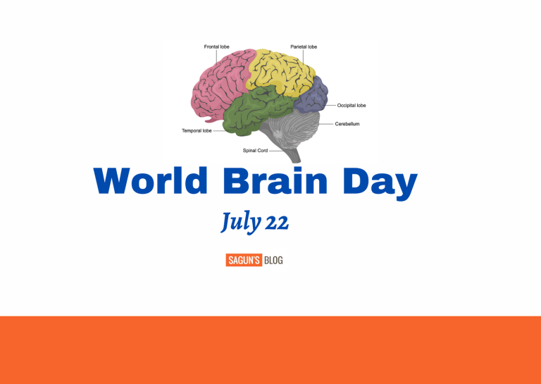 World Brain Day 2023: Brain Health and Disability
